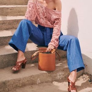 Arthur trousers size 38